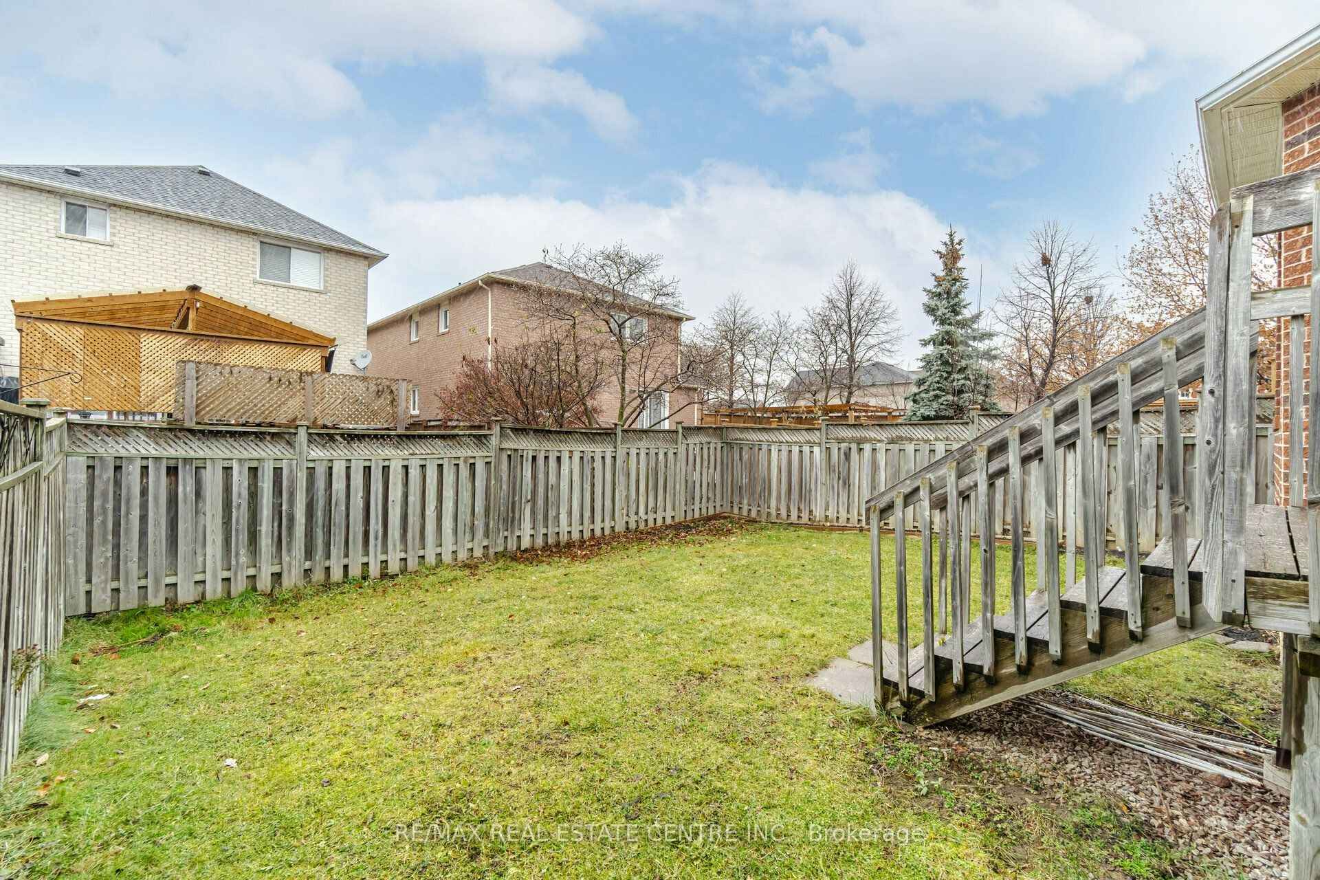 3727 Althorpe Circle, Mississauga, ON, L5N 7G5 - 36