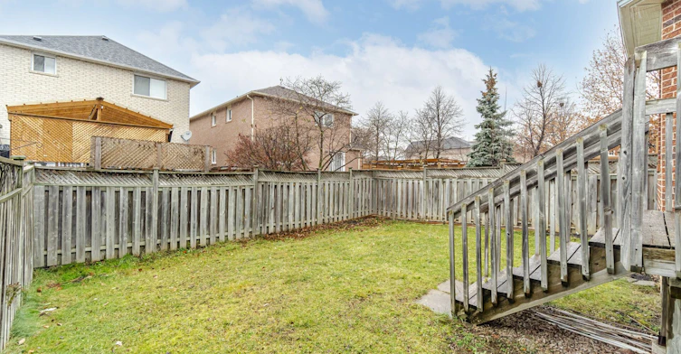 3727 Althorpe Circle, Mississauga, ON, L5N 7G5 - 36