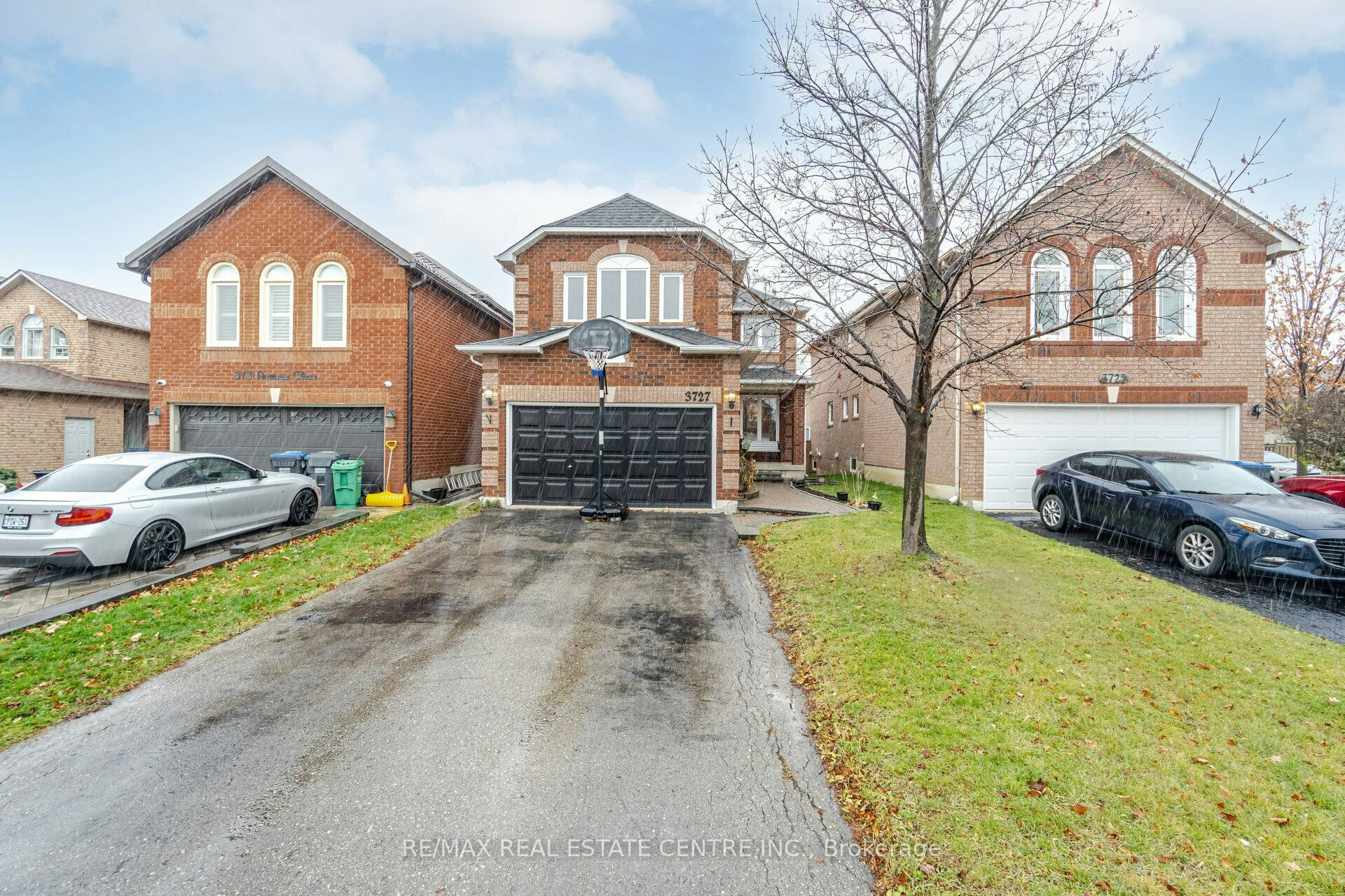 3727 Althorpe Circle, Mississauga, ON, L5N 7G5