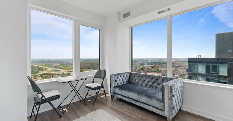3810-395 Square One Drive, Mississauga, ON, L5B 0P6 - 9