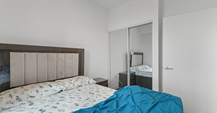3810-395 Square One Drive, Mississauga, ON, L5B 0P6 - 13