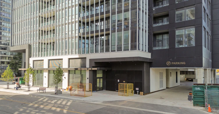 3810-395 Square One Drive, Mississauga, ON, L5B 0P6 - 28