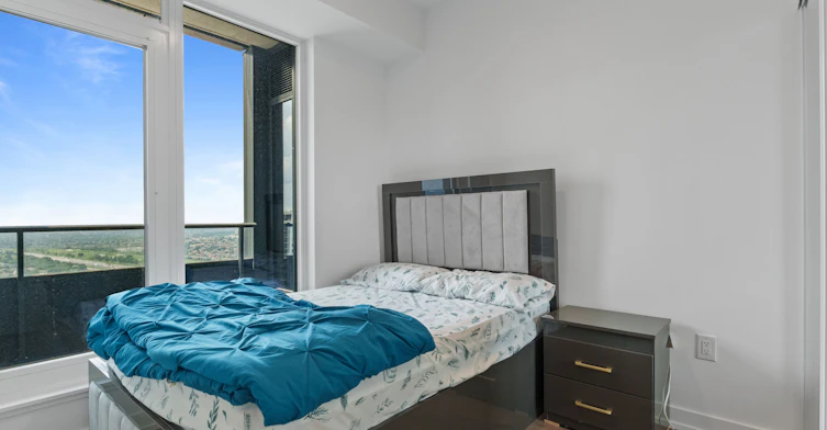3810-395 Square One Drive, Mississauga, ON, L5B 0P6 - 14