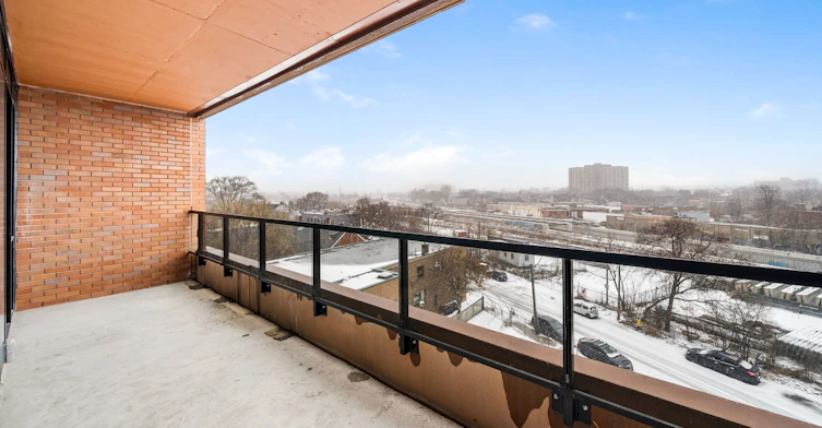 520-2720 Dundas Street, Toronto, ON, M6P 0C3 - 10