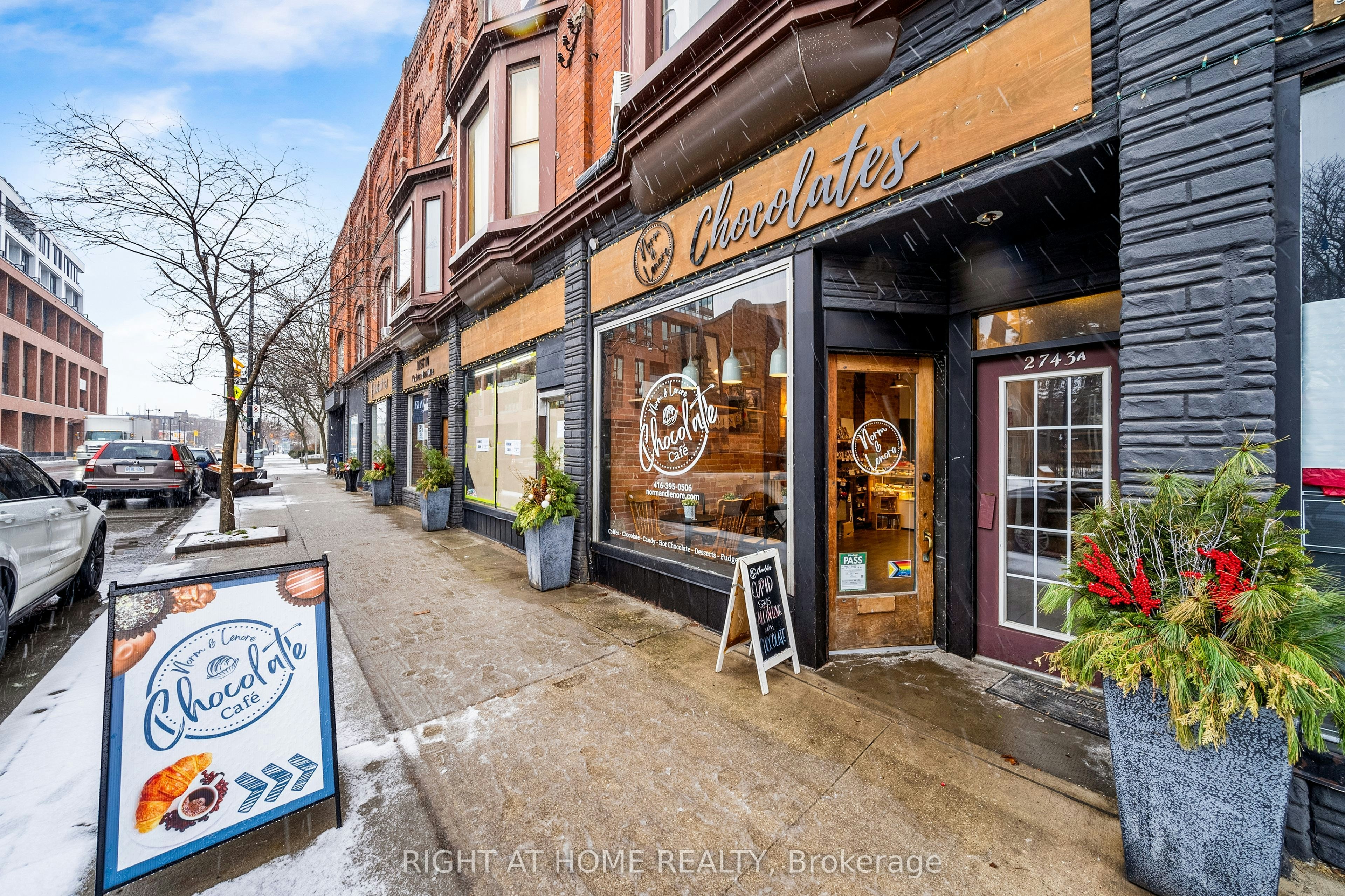 520-2720 Dundas Street, Toronto, ON, M6P 0C3 - 29