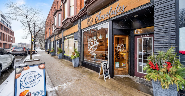 520-2720 Dundas Street, Toronto, ON, M6P 0C3 - 29