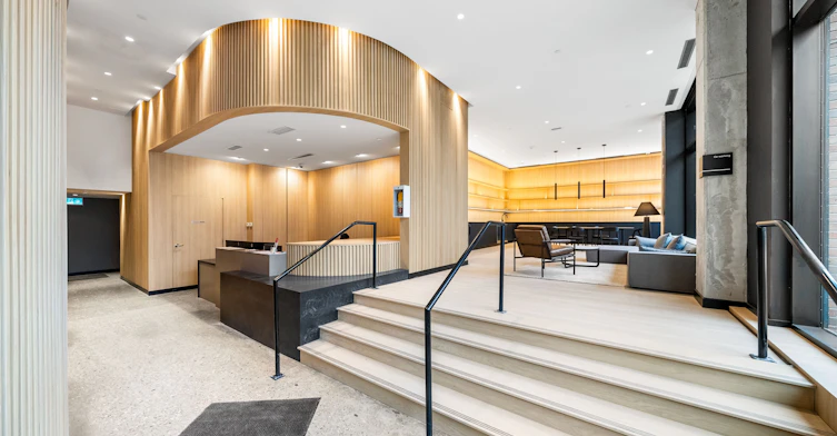 520-2720 Dundas Street, Toronto, ON, M6P 0C3 - 27
