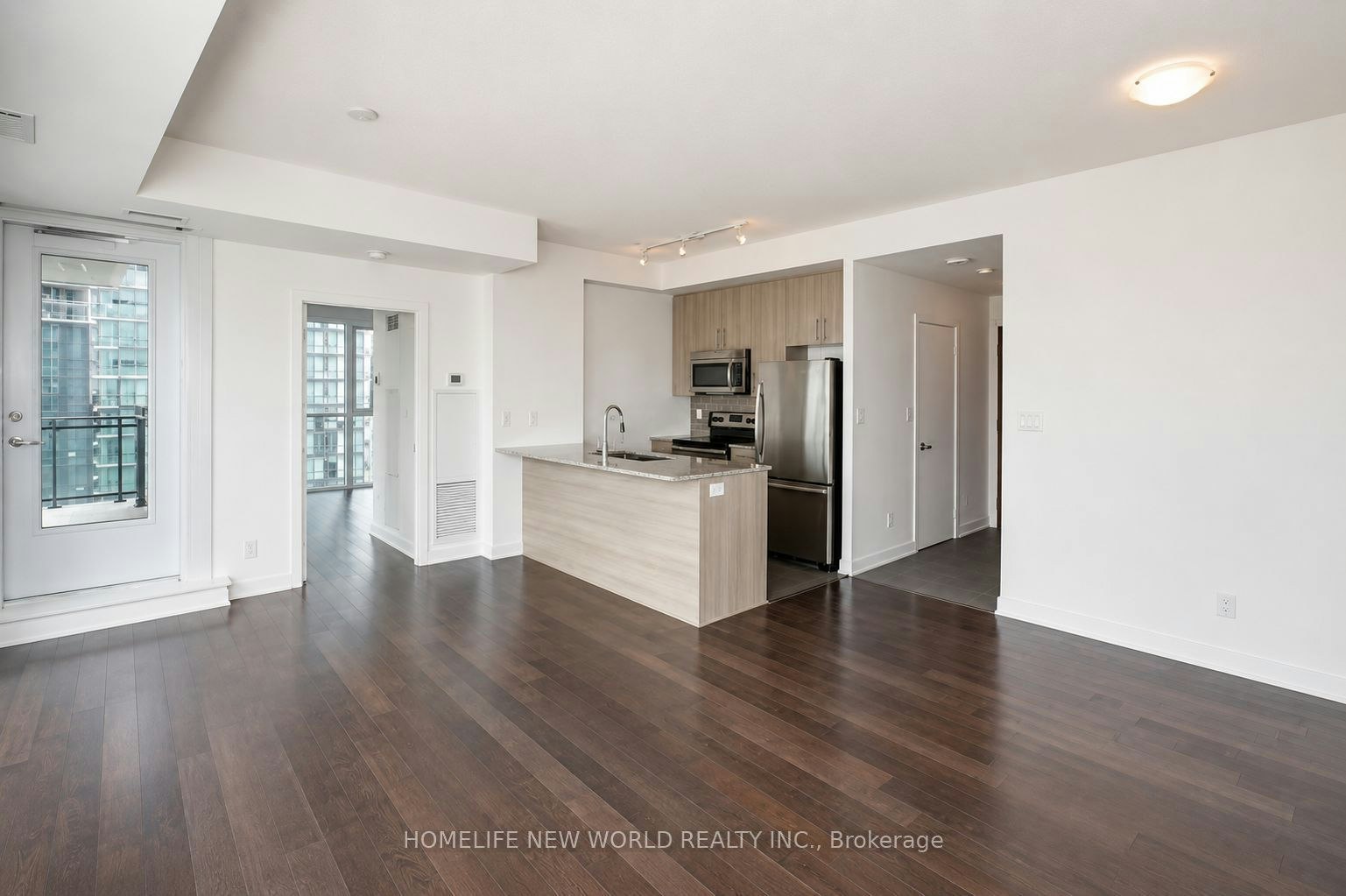 2101-4099 Brickstone Mews, Mississauga, ON, L5B 0G2 - 7