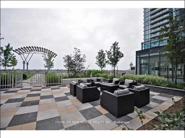 2101-4099 Brickstone Mews, Mississauga, ON, L5B 0G2 - 19