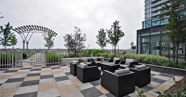 2101-4099 Brickstone Mews, Mississauga, ON, L5B 0G2 - 19