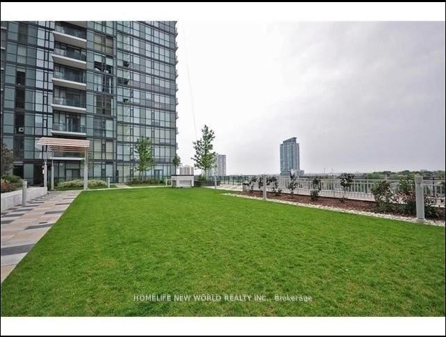 2101-4099 Brickstone Mews, Mississauga, ON, L5B 0G2 - 18