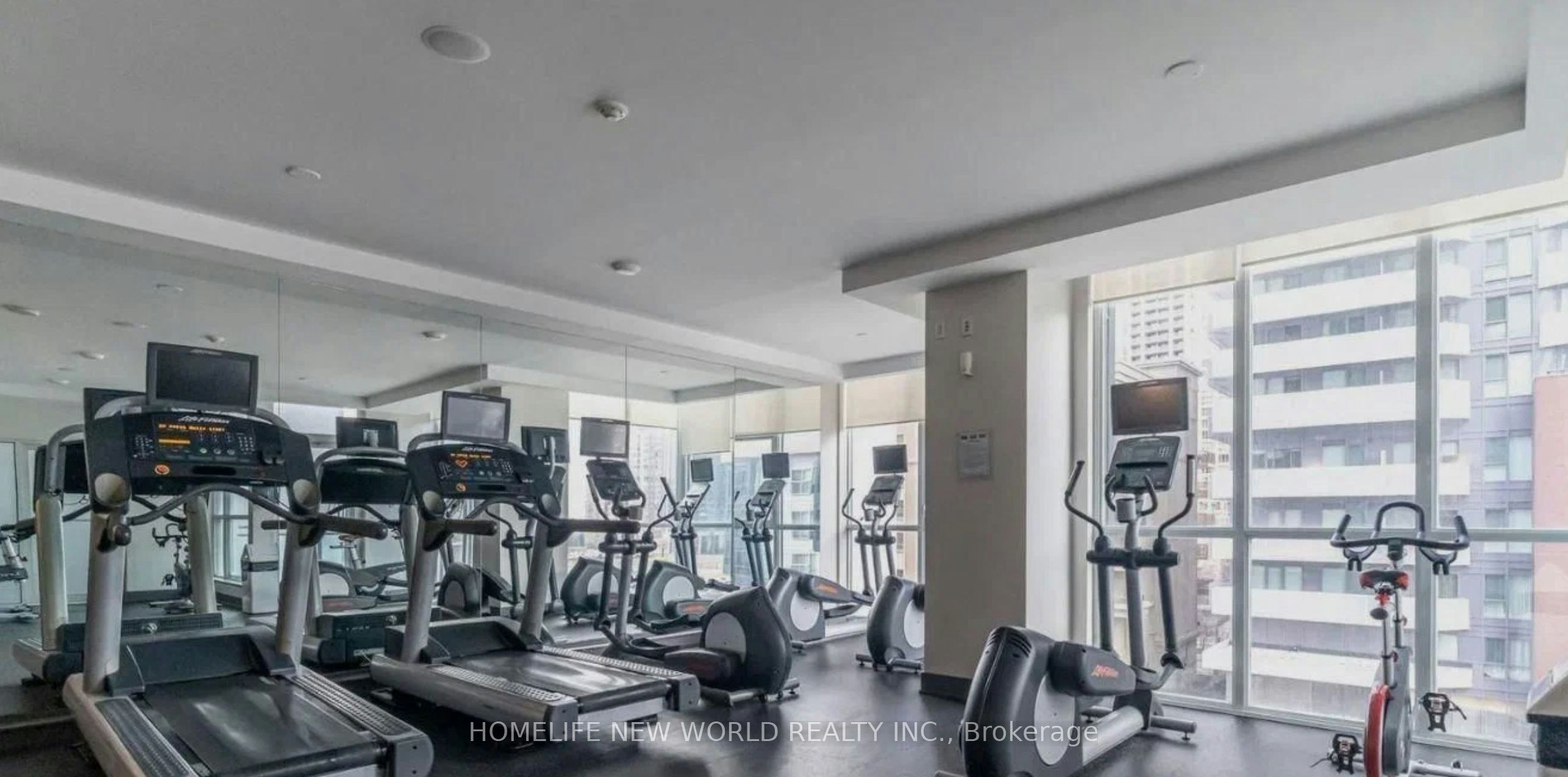2101-4099 Brickstone Mews, Mississauga, ON, L5B 0G2 - 23
