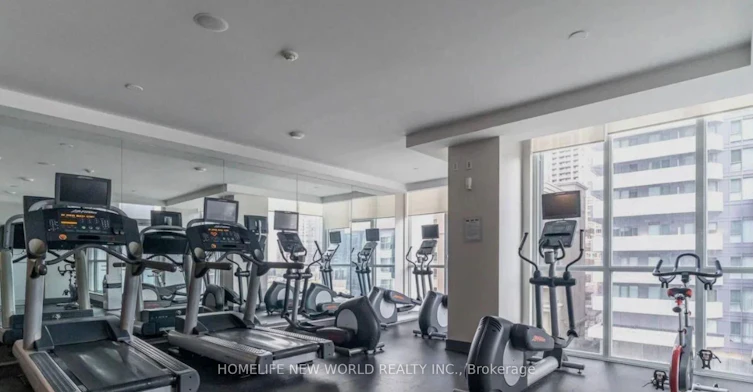 2101-4099 Brickstone Mews, Mississauga, ON, L5B 0G2 - 23