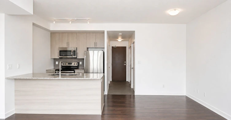 2101-4099 Brickstone Mews, Mississauga, ON, L5B 0G2 - 4
