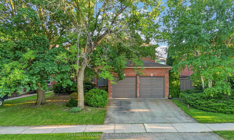 2040 Markle Drive