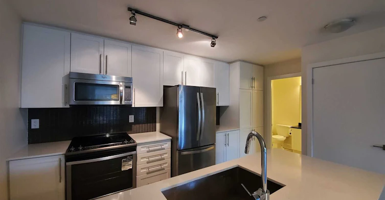 Th3-4011 Brickstone Mews, Mississauga, ON, L5B 0J7 - 4