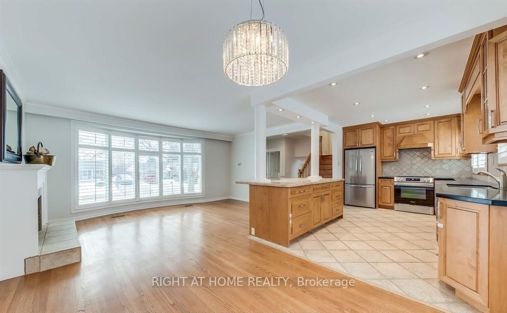 49 Rayne Avenue, Oakville, ON, L6H 1C1 - 8