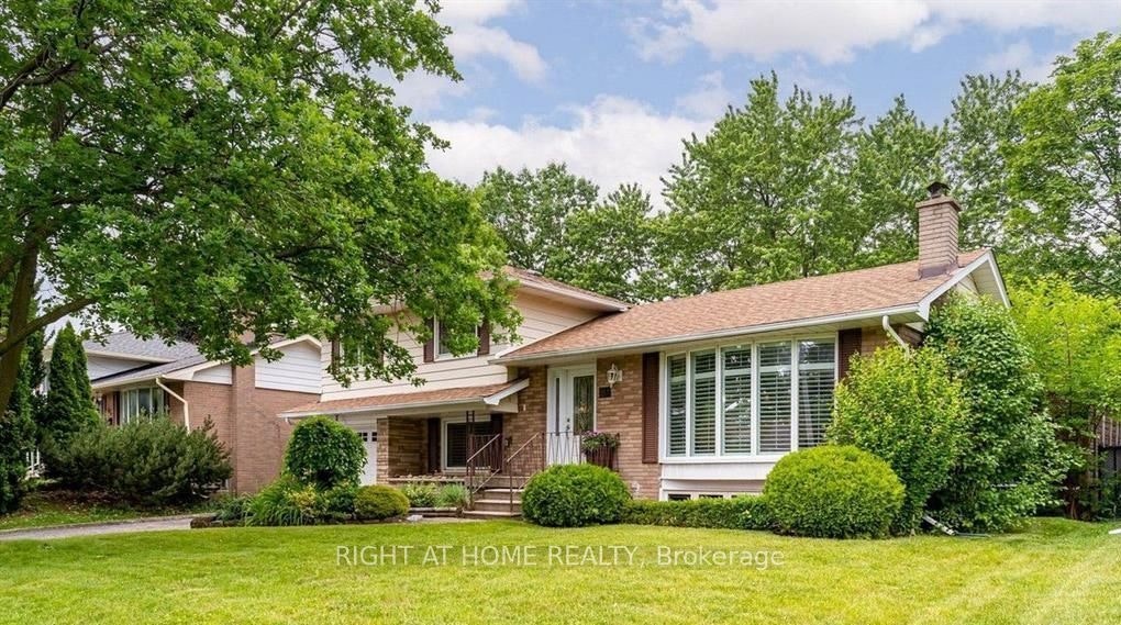 49 Rayne Avenue, Oakville, ON, L6H 1C1 - 2