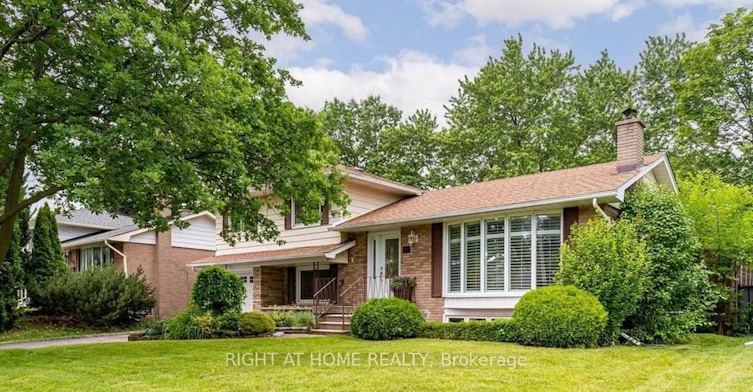 49 Rayne Avenue, Oakville, ON, L6H 1C1 - 2