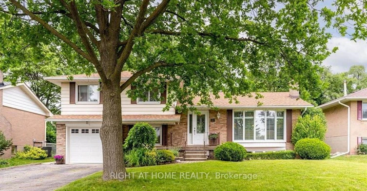 49 Rayne Avenue, Oakville, ON, L6H 1C1
