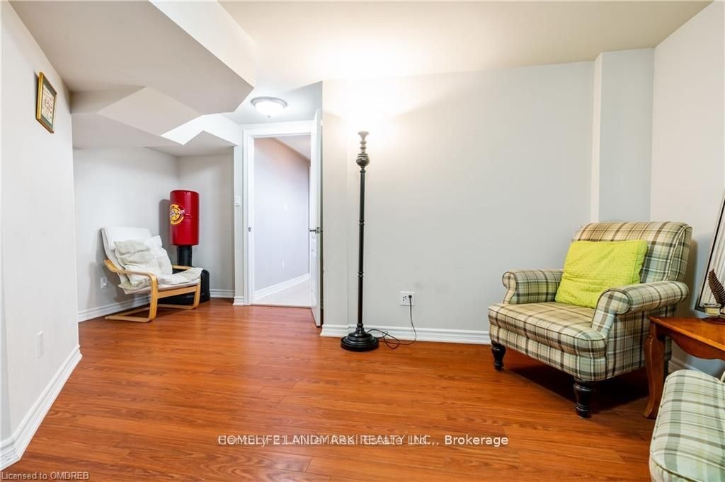 2384 Parkglen Avenue, Oakville, ON, L6M 4Y5 - 6