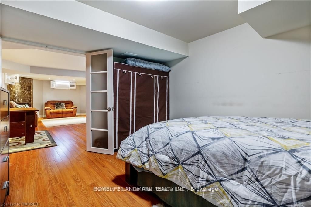 2384 Parkglen Avenue, Oakville, ON, L6M 4Y5 - 8