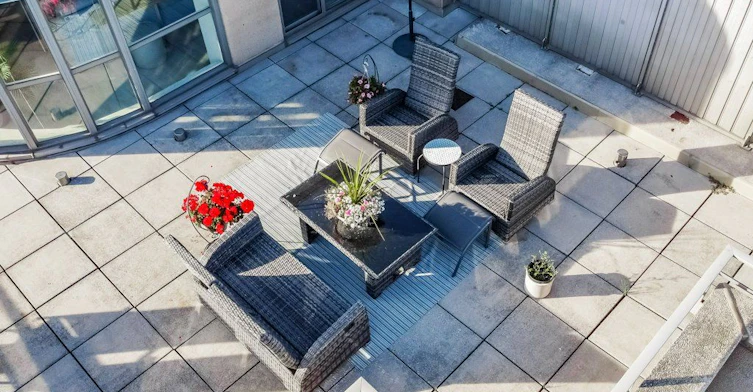 519-2511 Lakeshore Road W, Oakville, ON, L6L 6L9 - 9