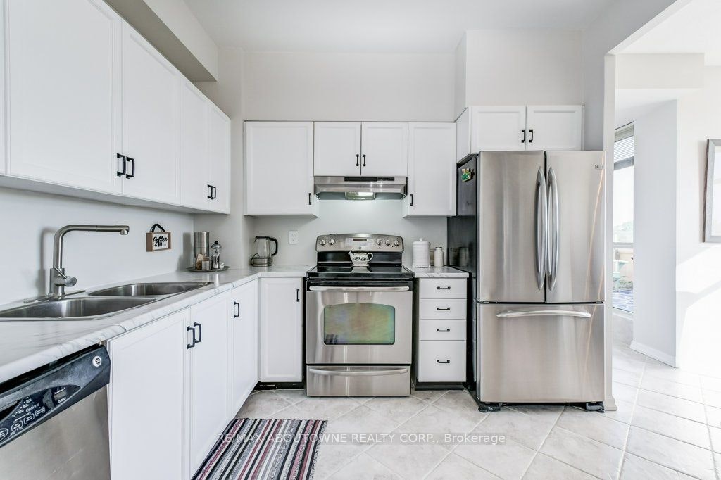 519-2511 Lakeshore Road W, Oakville, ON, L6L 6L9 - 14