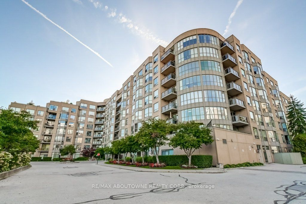 519-2511 Lakeshore Road W, Oakville, ON, L6L 6L9 - 4