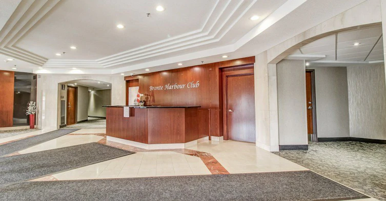519-2511 Lakeshore Road W, Oakville, ON, L6L 6L9 - 32