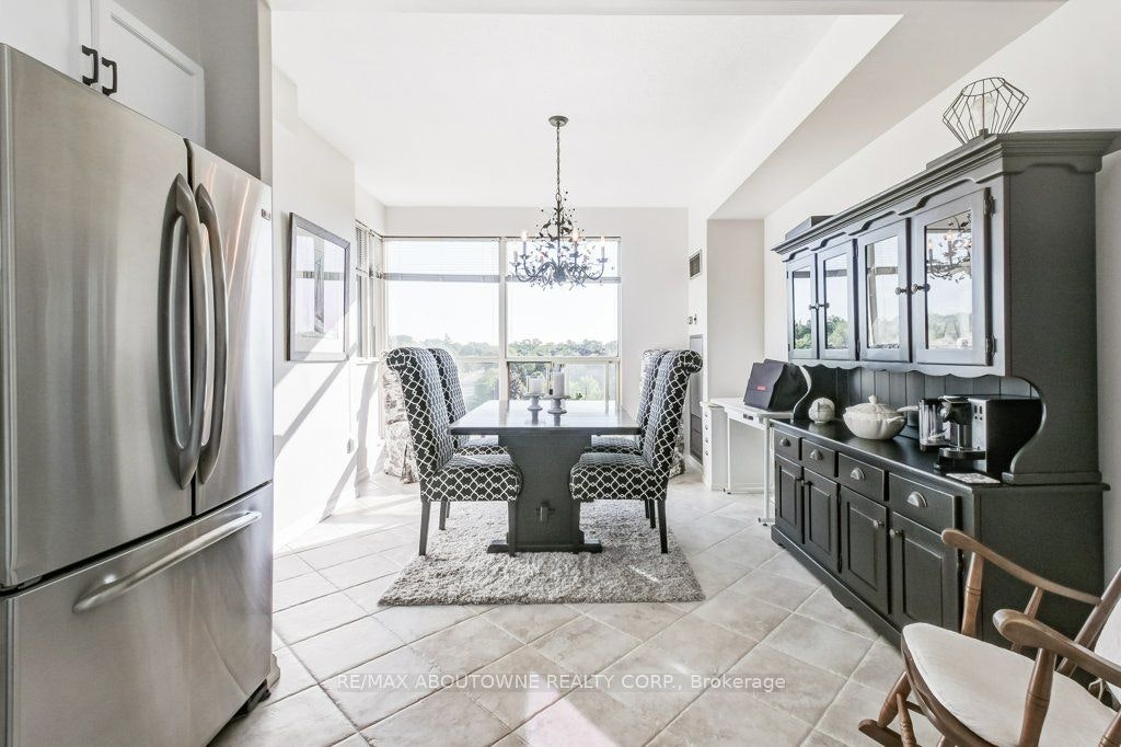 519-2511 Lakeshore Road W, Oakville, ON, L6L 6L9 - 15