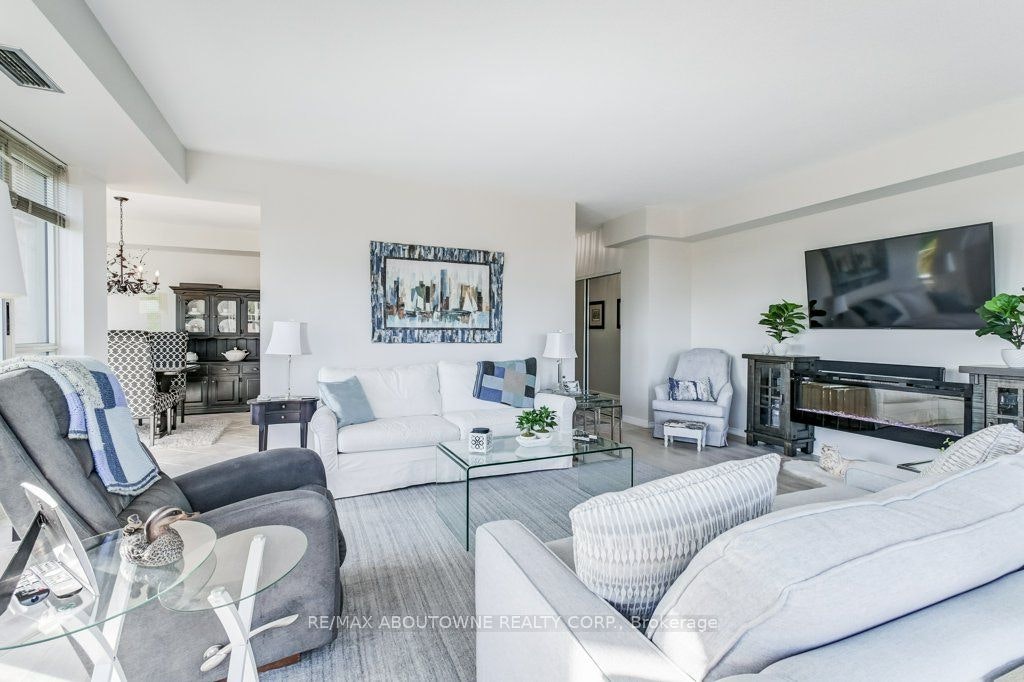 519-2511 Lakeshore Road W, Oakville, ON, L6L 6L9 - 7