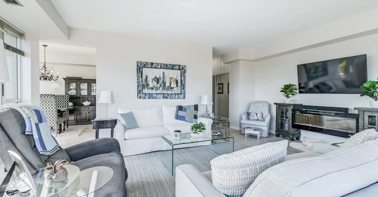 519-2511 Lakeshore Road W, Oakville, ON, L6L 6L9 - 7