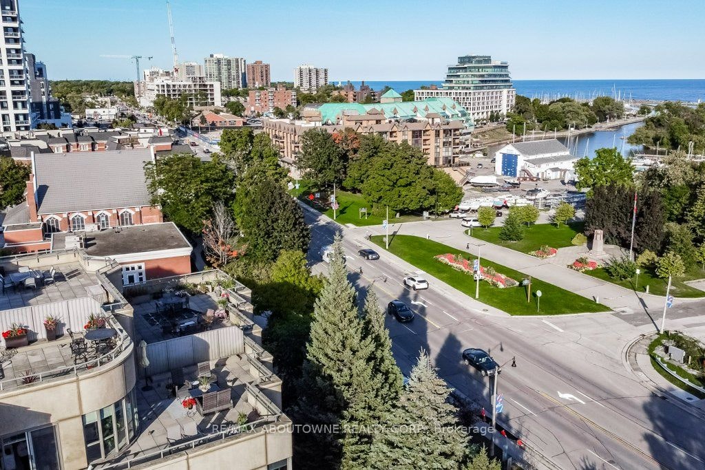 519-2511 Lakeshore Road W, Oakville, ON, L6L 6L9 - 22