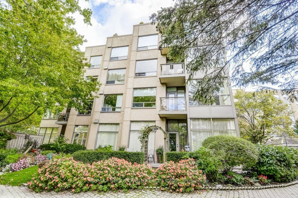 519-2511 Lakeshore Road W, Oakville, ON, L6L 6L9 - 27