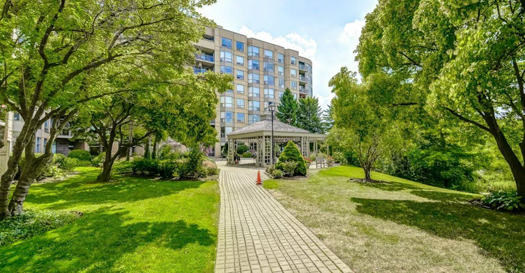 519-2511 Lakeshore Road W, Oakville, ON, L6L 6L9 - 28