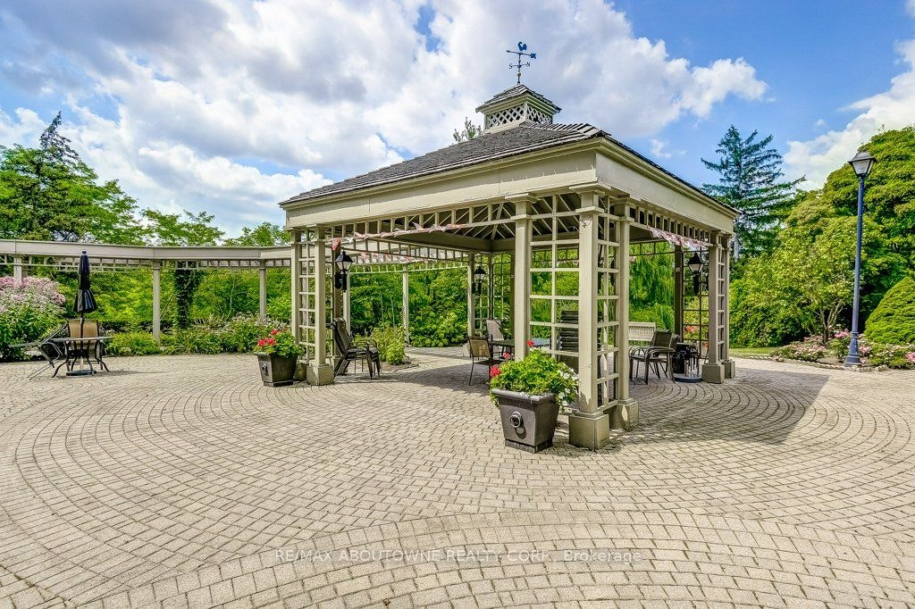 519-2511 Lakeshore Road W, Oakville, ON, L6L 6L9 - 29