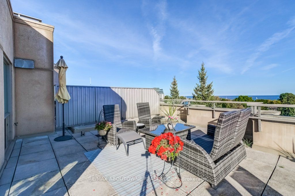 519-2511 Lakeshore Road W, Oakville, ON, L6L 6L9 - 10