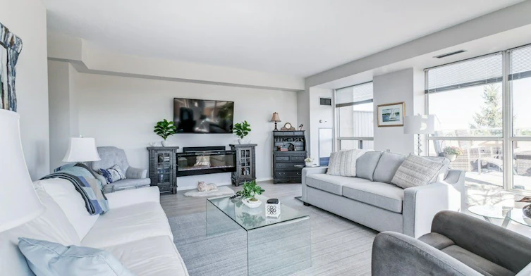 519-2511 Lakeshore Road W, Oakville, ON, L6L 6L9 - 8