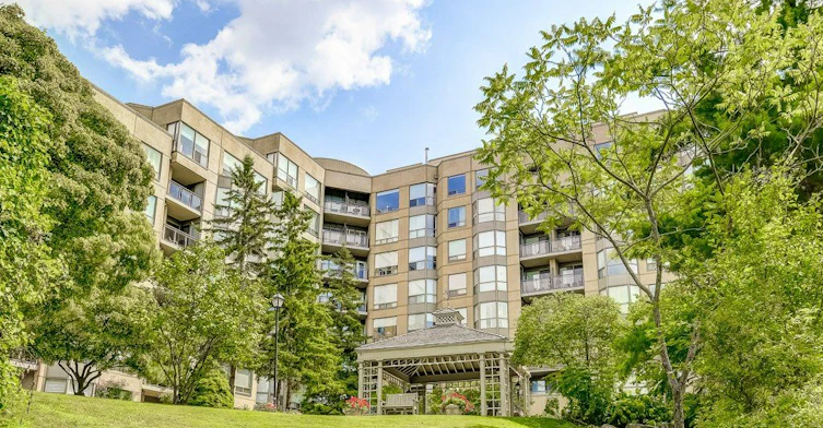 519-2511 Lakeshore Road W, Oakville, ON, L6L 6L9 - 31