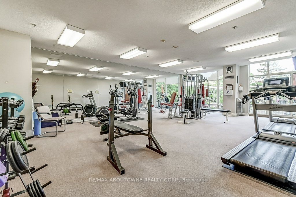 519-2511 Lakeshore Road W, Oakville, ON, L6L 6L9 - 26