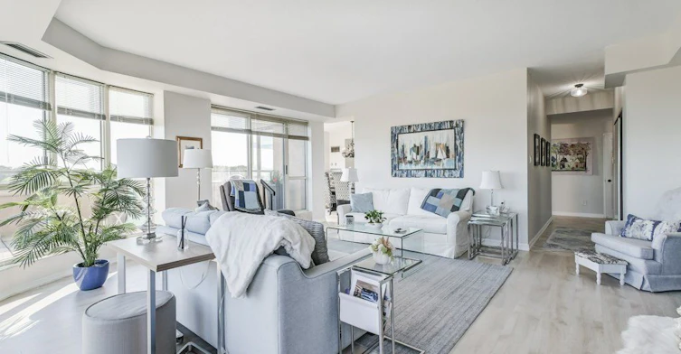 519-2511 Lakeshore Road W, Oakville, ON, L6L 6L9 - 6