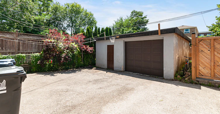 Main-128 Twenty Second Street, Toronto, ON, M8V 3M4 - 25