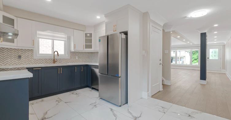 Main-128 Twenty Second Street, Toronto, ON, M8V 3M4 - 9