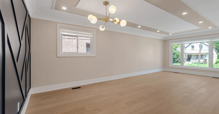 Main-128 Twenty Second Street, Toronto, ON, M8V 3M4 - 4