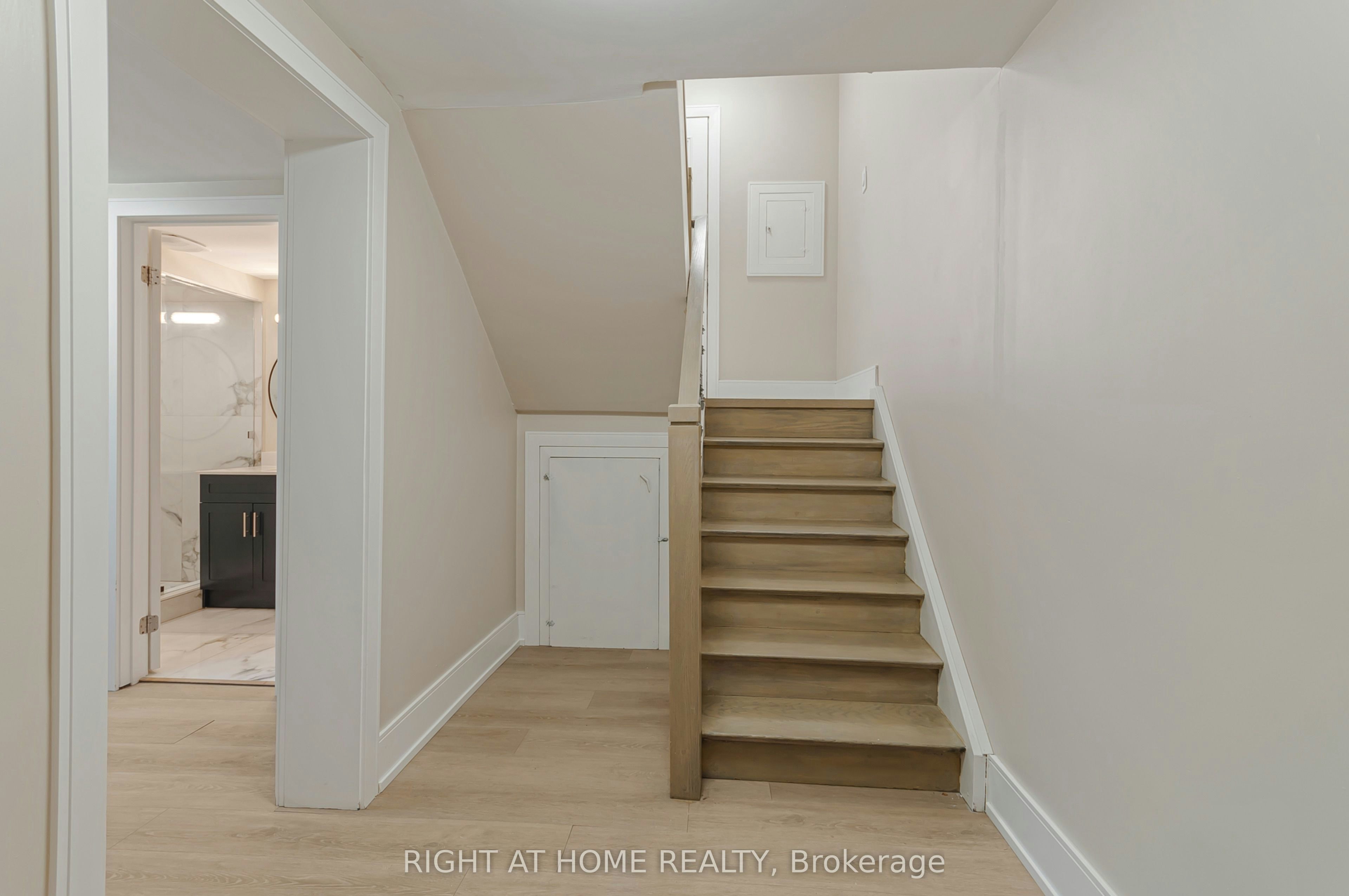 Basement-128 Twenty Second Street, Toronto, ON, M8V 3M4 - 3