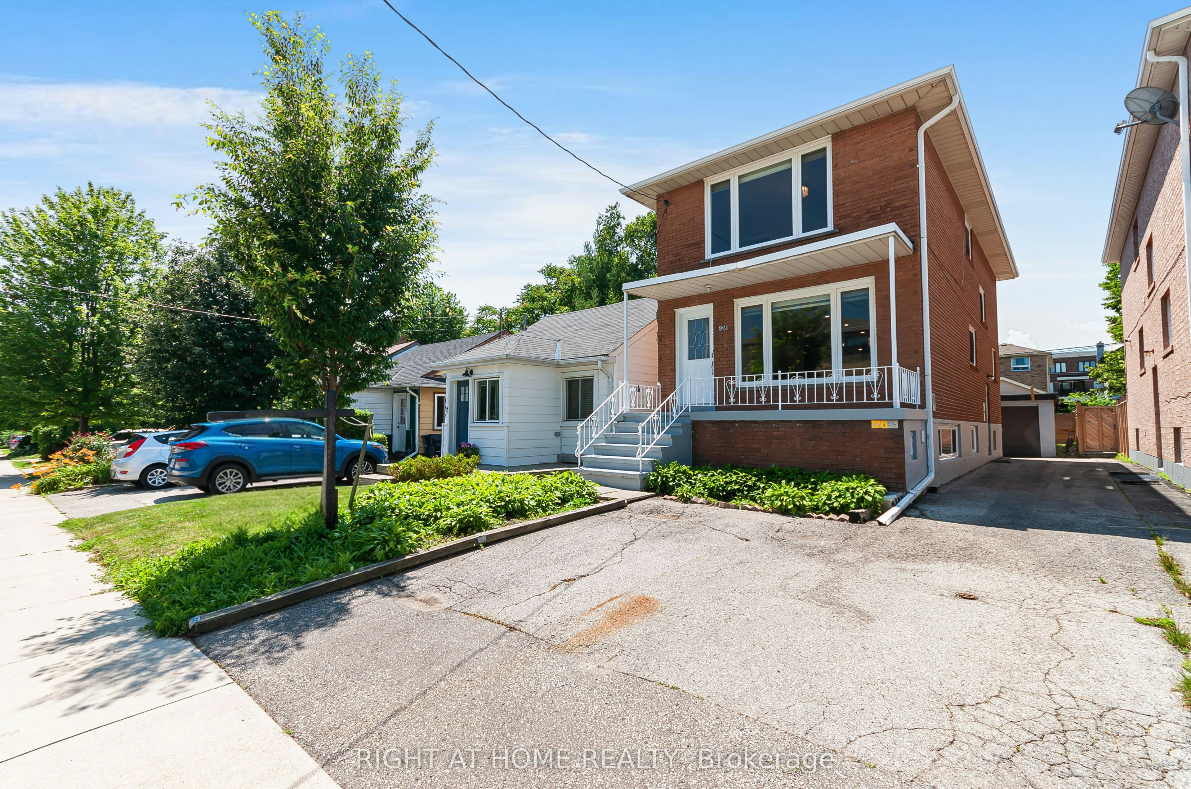 Basement-128 Twenty Second Street, Toronto, ON, M8V 3M4 - 11