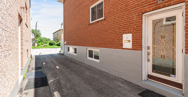 Basement-128 Twenty Second Street, Toronto, ON, M8V 3M4 - 2