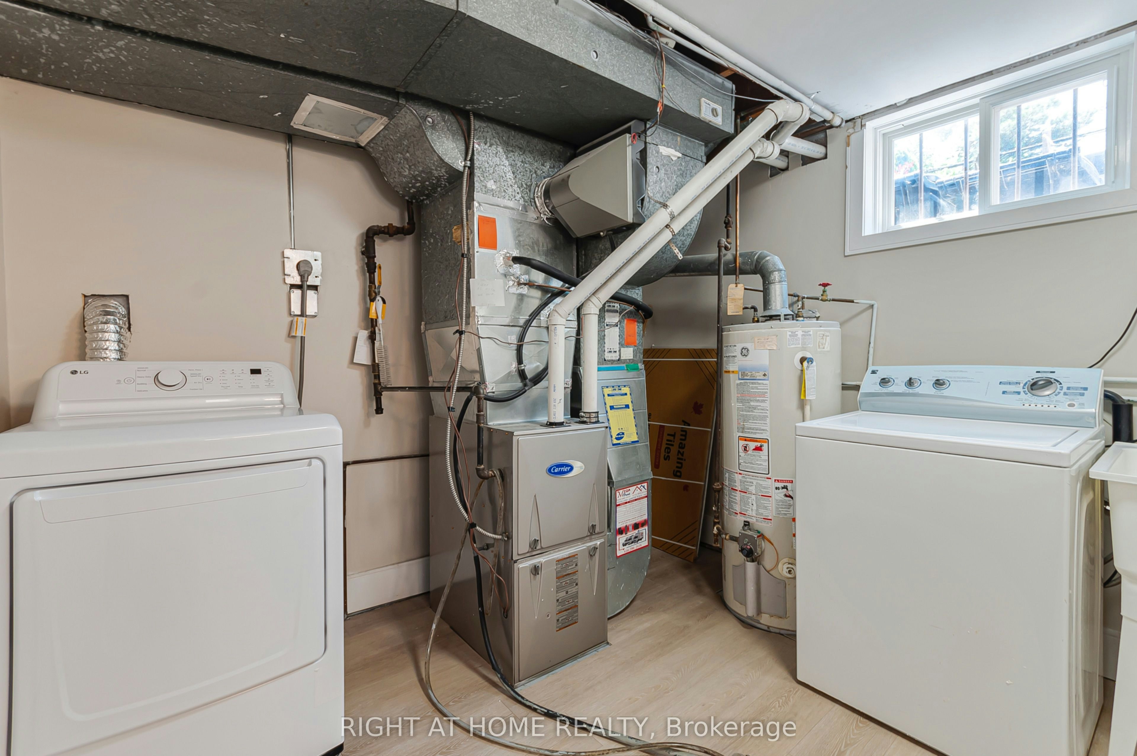 Basement-128 Twenty Second Street, Toronto, ON, M8V 3M4 - 10