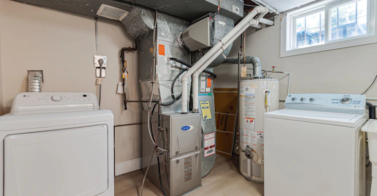 Basement-128 Twenty Second Street, Toronto, ON, M8V 3M4 - 10